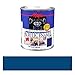 Majic Paints 8-1505-2 Diamond Hard Acrylic Enamel High Gloss Paint, 1- Quart, Safety Blue