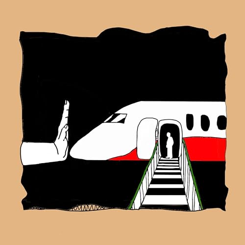 2. Opstaan tegen grenzen - Met Roos Ykema