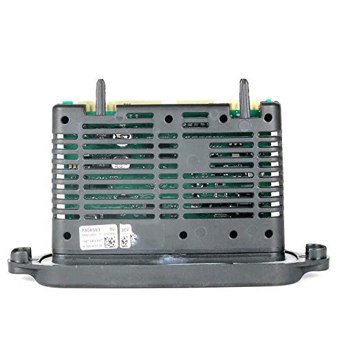 Amazon.com: EMIAOTO led Headlight Ballast Driving Control Module  