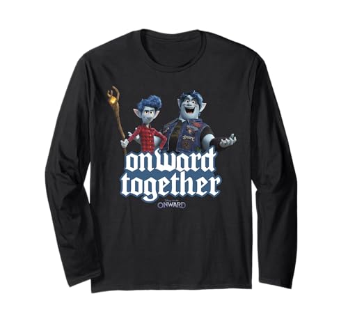 T-shirt Onward Together Barley Ian pour célébrer la fraternité au quotidien