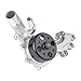 IRONTREE 120-4000 Professional Water Pump Kit with Metal Gasket Compatible with 2016-2023 Jeep Grand Cherokee Grand Cherokee L WK, Dodge Durango, 3.6L V6 Engine, OE Replacement # 44039 68311108AA