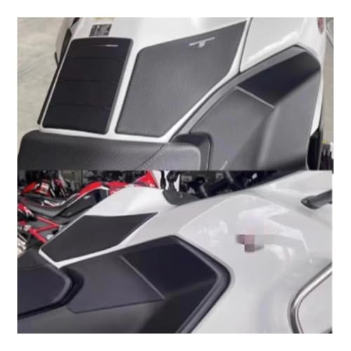 Autocollants antidérapants moto NT1100 pour grip réservoir carburant