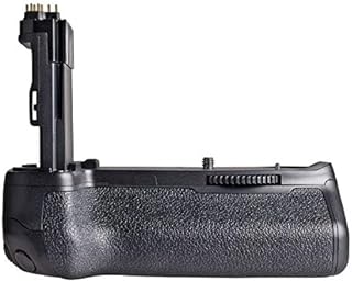 Vivitar VIV-PGBT-6D Battery Grip for Canon 6D (Black)