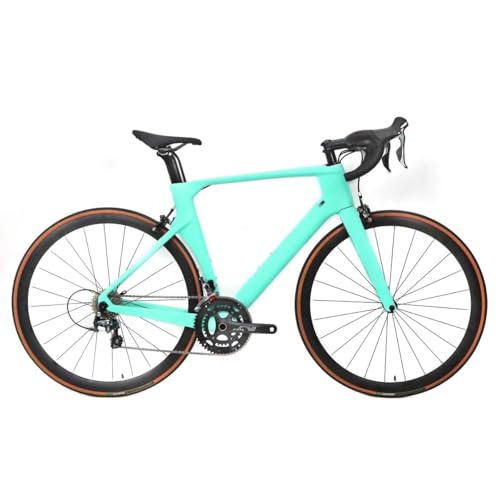Hearts Bio Carbon Road Bike H 54cm with Tiagra 20-Speed