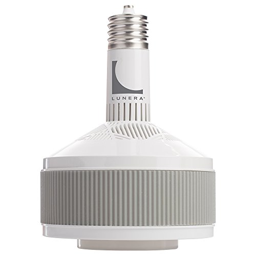 Lunera SN-VS-E39-L-9KLM-835-G3 HID LED Vertical, White