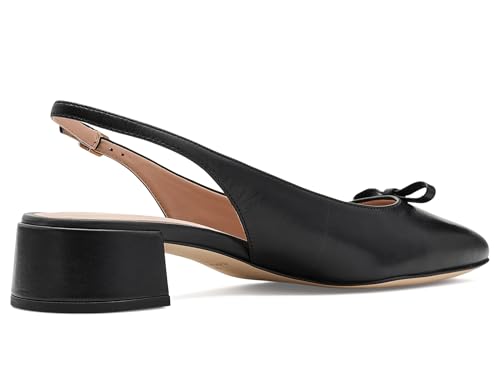 Image of Cole Haan Womens Patsy Bow Slingback