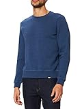 La ropa Superdry está fabricada con el equilibrio adecuado entre estilo y comodidad. Recomendamos una talla más grande que las marcas usuales para una experiencia de superdry.