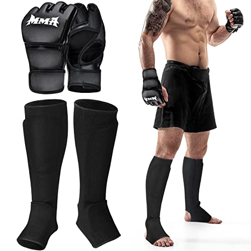 Amazon Best Sellers Best Martial Arts Shin Guards