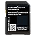 Produktbild Navigation SD-Karte A2189068403 Version 14 passend für Mercedes Garmin Map Pilot USA Kanada Mexica A B C CLA CLS E GLA GLC GLE GLS Nur NTG5 Audio 20 (Code 522) Systeme