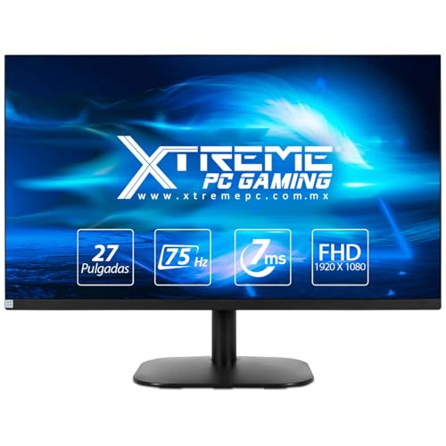 Hogar, computadora gamer Marca XTREME PC GAMING (2)