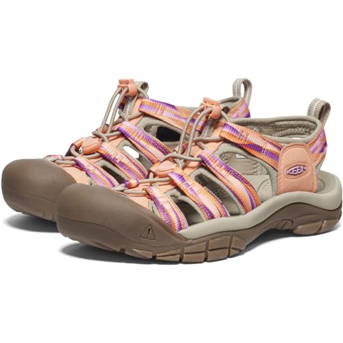 Image of KEEN Women's Newport H2 Closed Toe Water Sandals