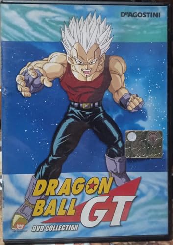 A.A.V.V. TEKNOFILM Dragon Ball GT 15