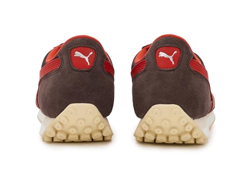 Image of Puma Mens Easy Rider Vintage Shoes