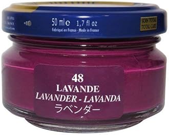 SAPHIR Men's Shoe Treatment