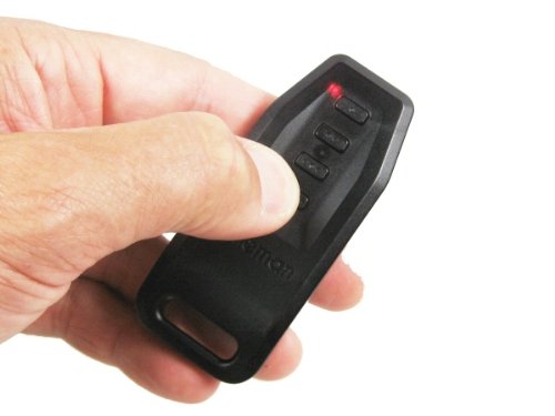 Velleman VM191 4 Channel Ir Transmitter