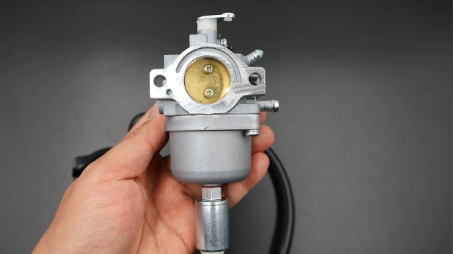 Amazon.com: LIZAPUS Carburetor Compatible with Murray M115-38
