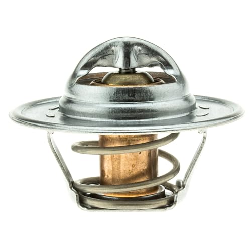 Engine Coolant Thermostat Compatible With Dodge Challenger GAS 1972 1971