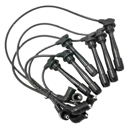 Cable encendido coche de alta conductividad para Hyundai Sonata V6 2.5L