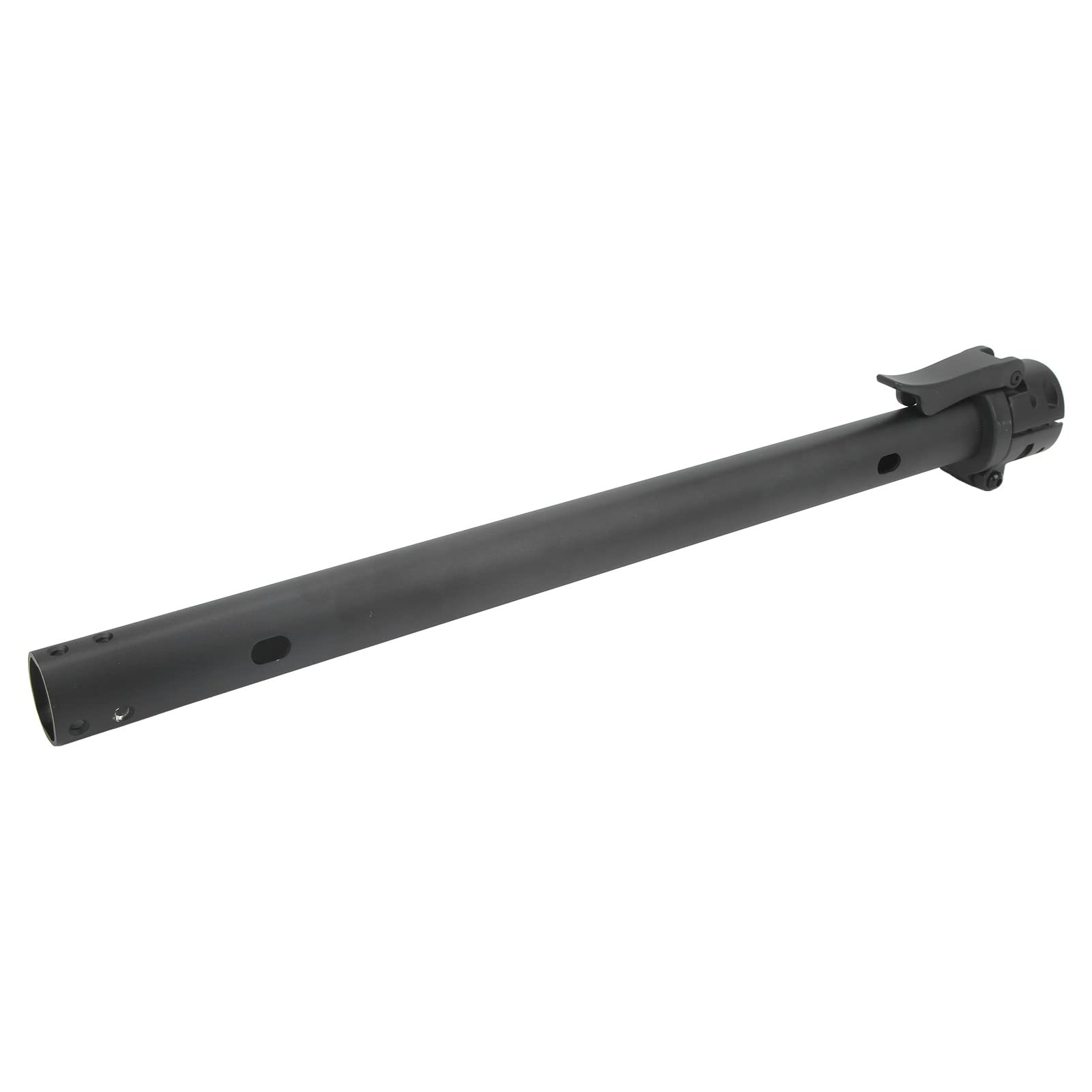 Trotinette électrique Potence de Pliage, 66cm Alliage D'aluminium