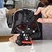 STAR WARS Force N Telling Vader, Electronic Fortune Telling Darth Vader Toy with 40+ Answers, Toys for 4 Year Old Boys and Girls