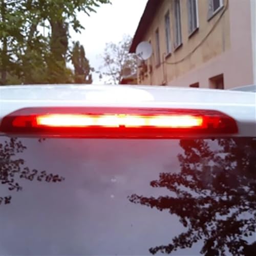 Feu de freinage central arrière de remplacement pour Kuga 2015 - 4