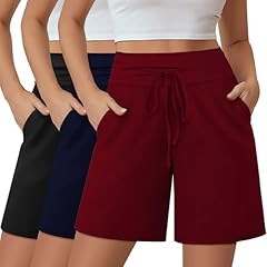 Black, Navy Blue, Burgundy