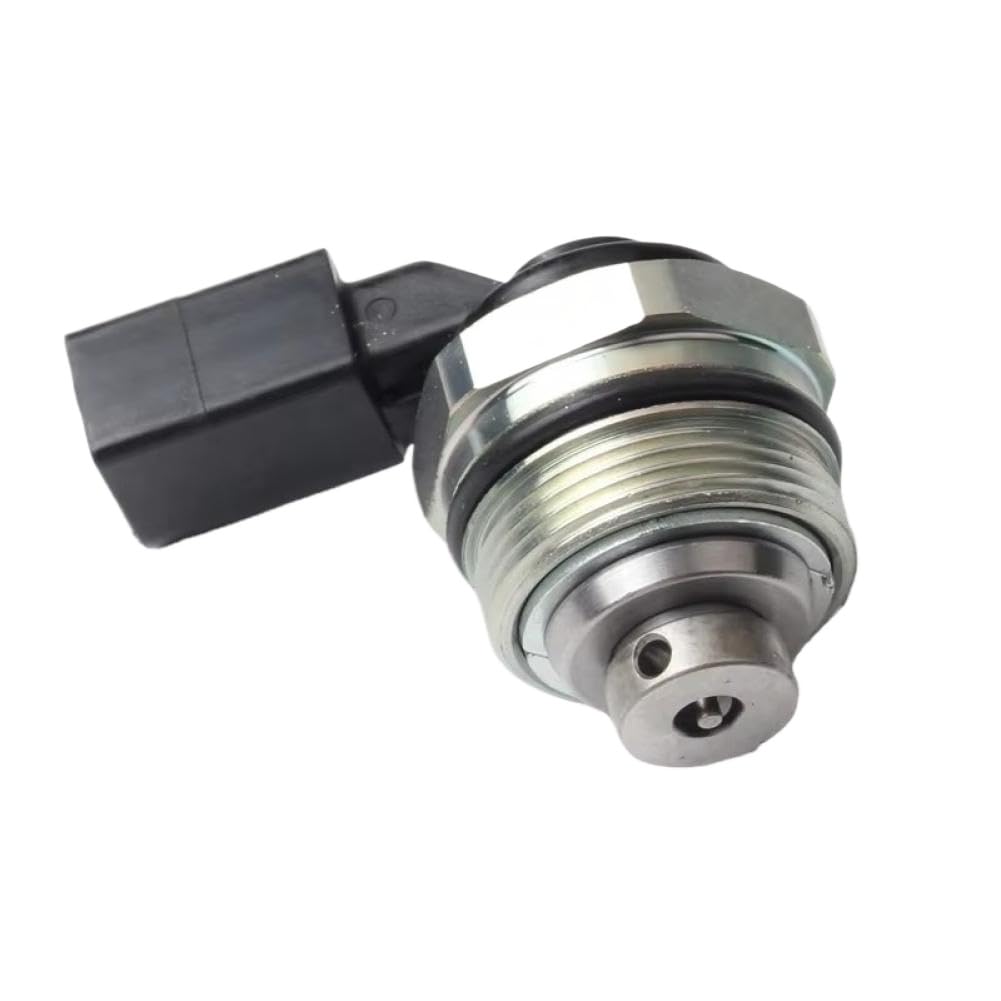 Regolatore Pressione Carburante 03C127025R 03C127025K 03C127025K03C Compatibile Con MK5 MK6 B6 5N 2.0TDI 1.9TDI