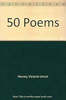 50 Poems B0006C0ZLG Book Cover