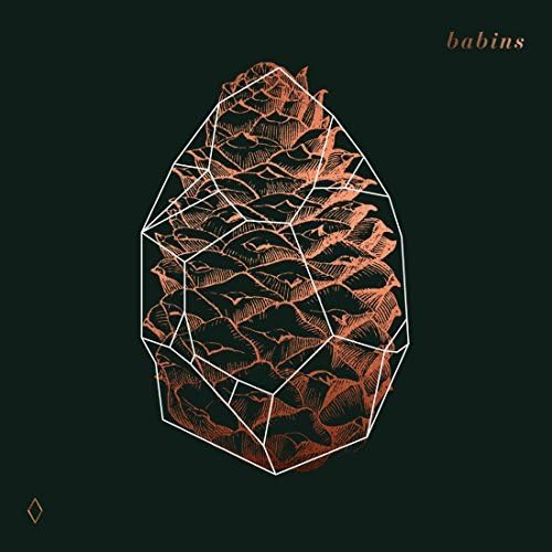 Babins [Audio CD] Babins
