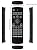 BIFANS MX3 2.4G Mini Wireless Keyboard Multifunctional Air Mouse with Backlit and Voice Input infrared Remote Control for Android TV Box MXQ/HK1/TX3/H96/X96/X88, Projector, PC MAC PS3 Pad XBOX:MX3-L-V