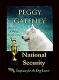 National Security - A Kate Killoy Mystery: Suspense for the Dog Lover (Kate Killoy Mysteries Book 3)