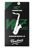 Anche Synthetique VK7 Jazz Anche VK Reeds VK7 Saxophone Tenor 30