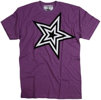 Dirty Couture Official Pauly D Star T 