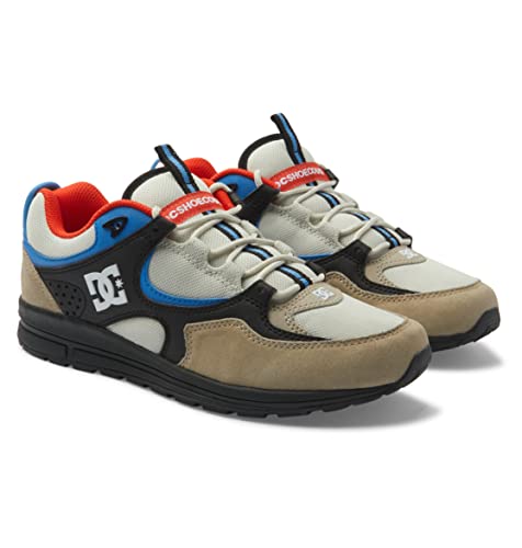 DC Shoes Kalis Lite - Leather Shoes for Men