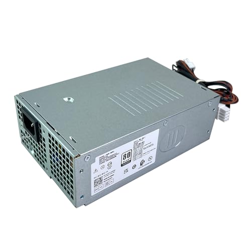 Fuente de poder 400W D400EPS-00 ATX para Dell Optiplex miniatura 1