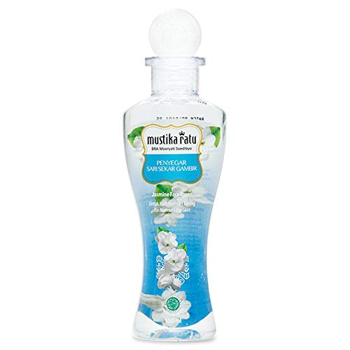 Amazon | ムスティカラトゥ フェイストナー化粧水 150ml