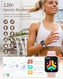 Zoom IMG-2 aimiuvei smartwatch donna orologio con Zoom IMG-2 aimiuvei smartwatch donna orologio con