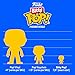 Funko Pop Rainbow Brite with Sprite Special Edition Diamond Collection 1796