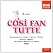 Mozart: Cosi Fan Tutte (Ge-It)