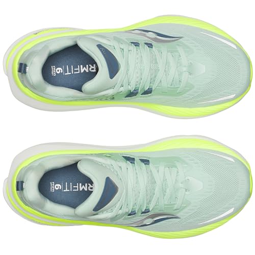 Image of Saucony Women's Hurricane 24 Sneaker