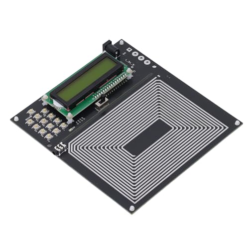 Generic Generador de Sinusoidal de 7,83 Hz con Rango de Frecuencia Ajustable para Sesiones de Relajación Personalizadas