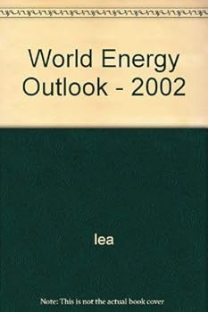 Paperback World Energy Outlook 2002 Book