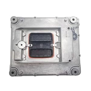 Sterownik silnika wysokoprężnego VOLVO D13 FM13