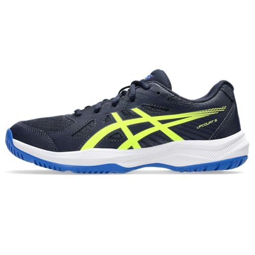 Image of ASICS Kid's Upcourt 6 Grade School Volleyball Shoes