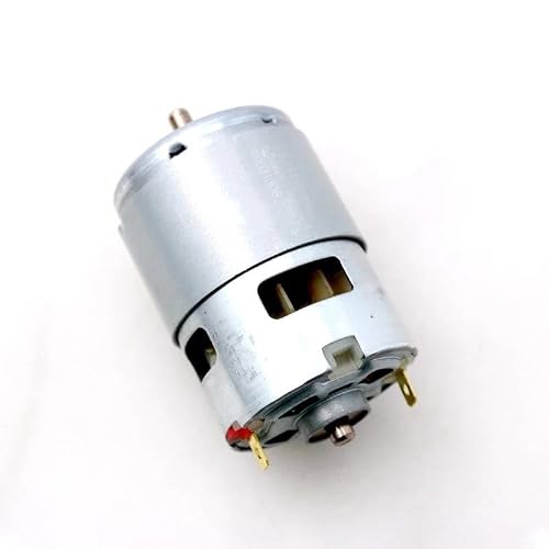 Actionneur frein à main Pour RS-755VC-8016 9012 DC 12 V-18 V Moteur D'outil Électrique À Grande Vitesse Composants frein à main – vue 7