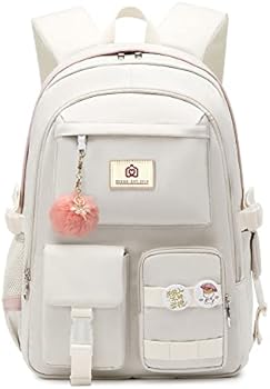 Laptop Rugzakken 15,6 Inch Schooltas College