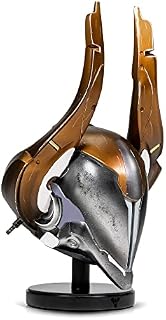Numskull Destiny 2 Nezarec's Sin Helmet Model 9'' Collectible Replica Statue - Official Destiny 2 Merchandise - Limited Edition