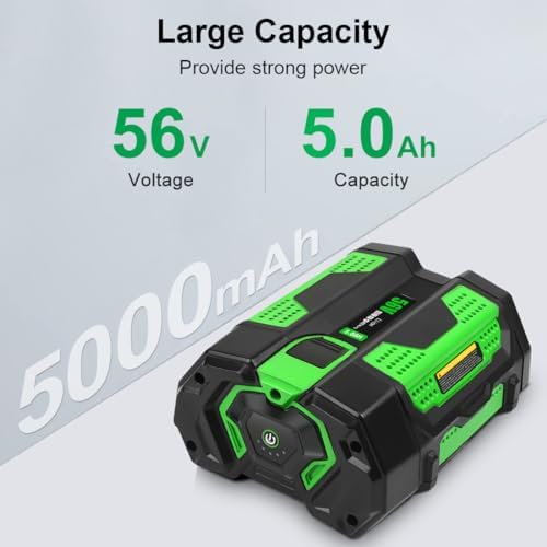 EGO LM2156SP - Image 2