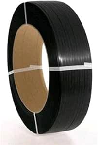 Rotolo Da 1000 Mt Di Reggia In Polipropilene - Resistente E Versatile Per Fai-da-te E Imballaggi - Foto 7