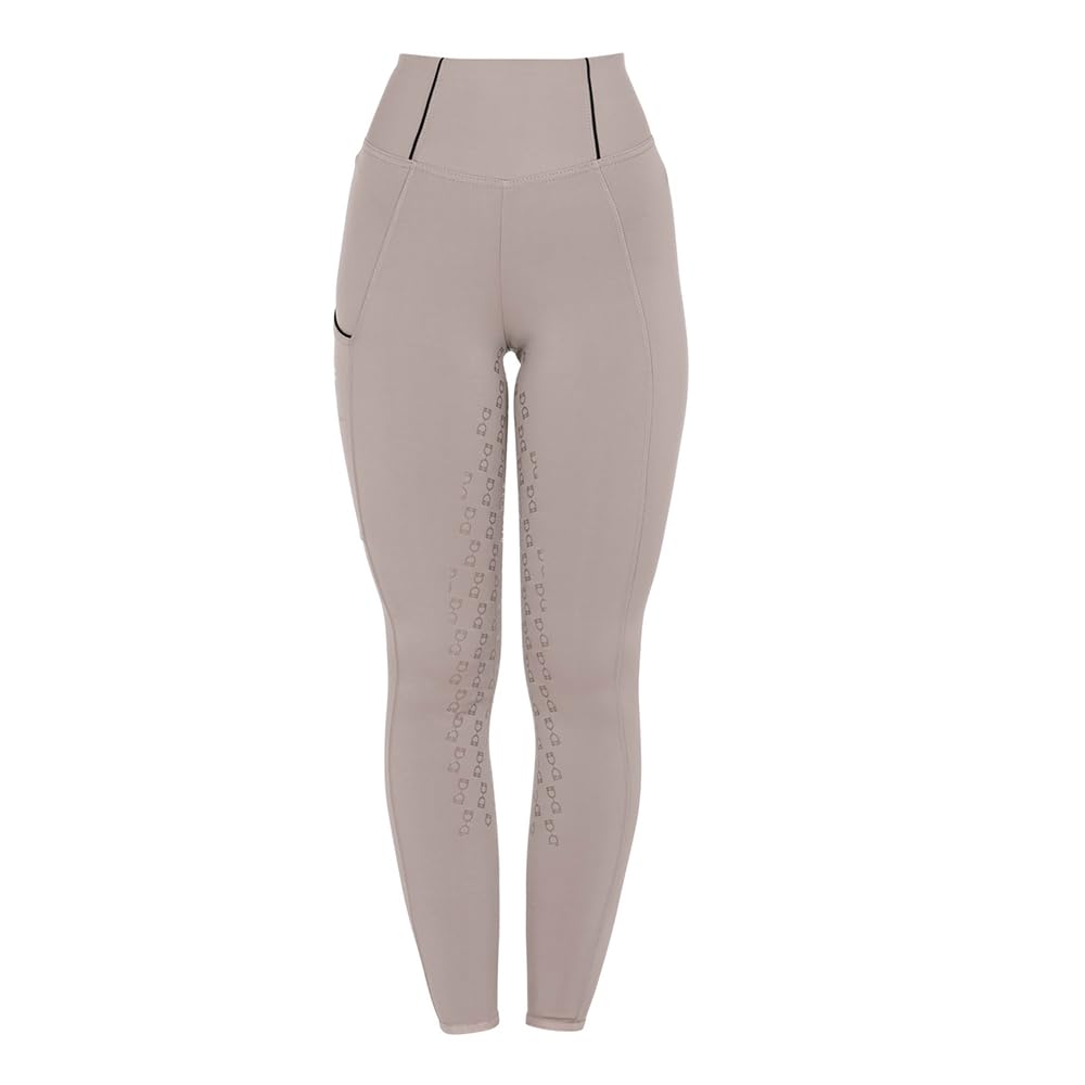 Equestro Leggings Femme Classic S